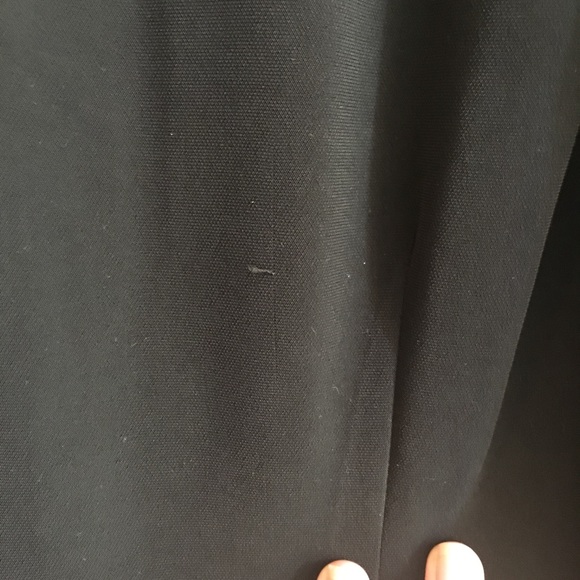 Forever 21 Plus Size Little Black Dress Lot 1X 2X - Picture 3 of 8